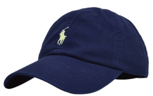 czapka Ralph Lauren
